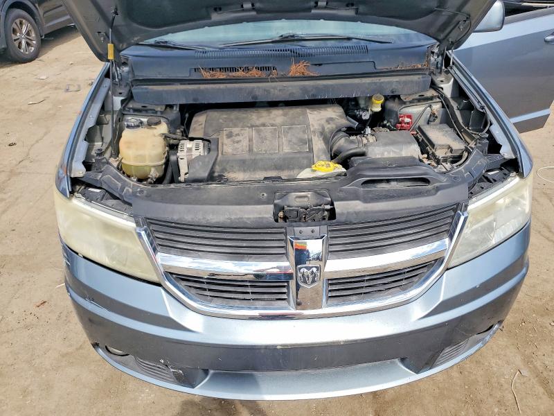 Photo 12 from auction – 2010 DODGE JOURNEY with VIN 3D4PG5FV3AT106587