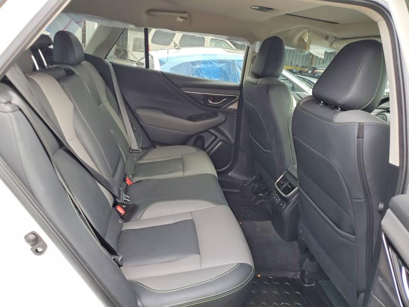 Foto 10 de la subasta – 2021 SUBARU OUTBACK con VIN 4S4BTGLD3M3110614