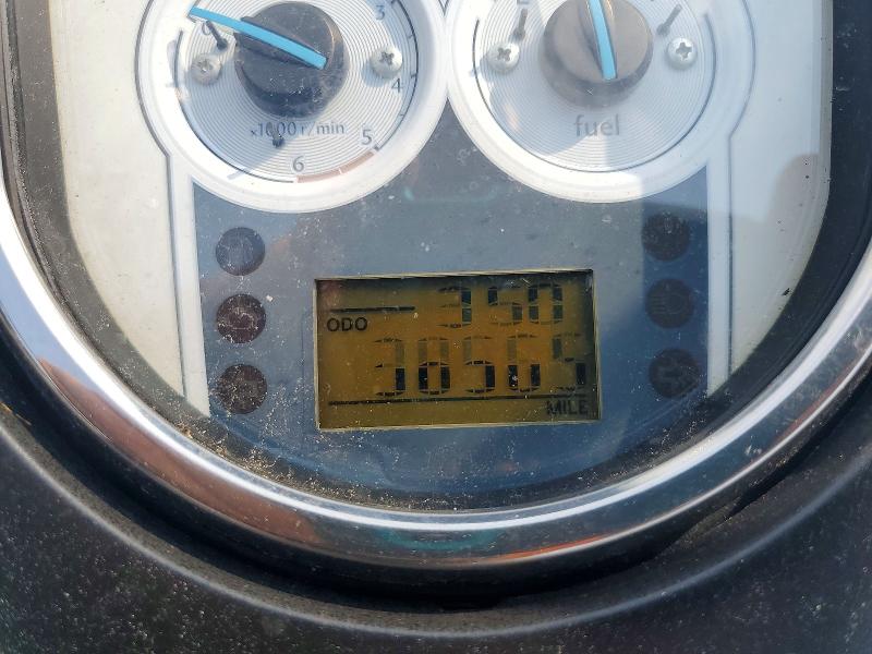 صورة رقم 7 من المزاد - 2008 YAMAHA XV1900 مع VIN JYAVP22E68A006604