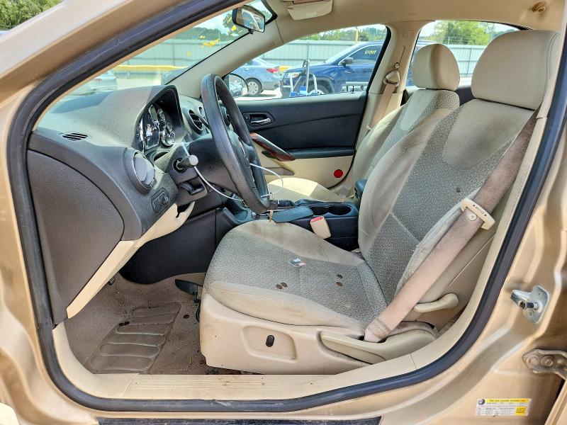 Photo 7 from auction – 2007 PONTIAC G6 with VIN 1G2ZF58B974218471