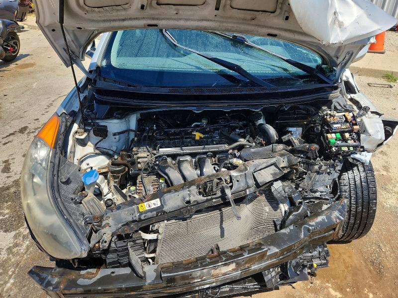 Photo 11 from auction – 2013 HYUNDAI ELANTRA with VIN KMHDH4AE8DU013889