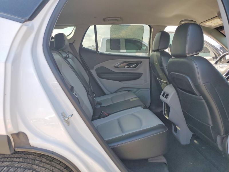 Photo 10 from auction – 2022 GMC TERRAIN with VIN 3GKALPEV9NL101271