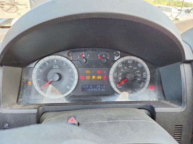 Photo 9 from auction – 2009 FORD ESCAPE with VIN 1FMCU94G99KC03110