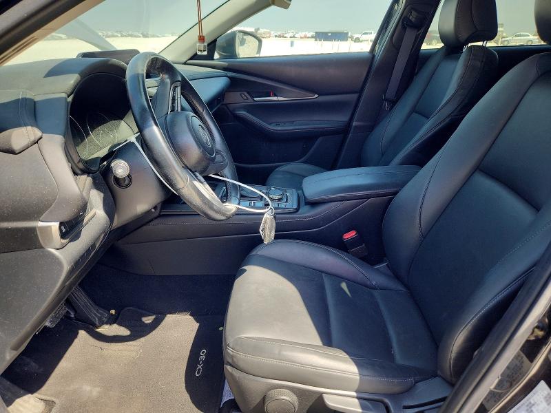 صورة رقم 7 من المزاد - 2023 MAZDA CX-30 مع VIN 3MVDMBBM7PM530053