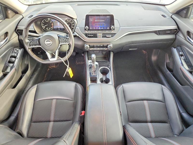 Снимка 8 от търг – 2024 NISSAN ALTIMA с VIN 1N4BL4CV6RN433651