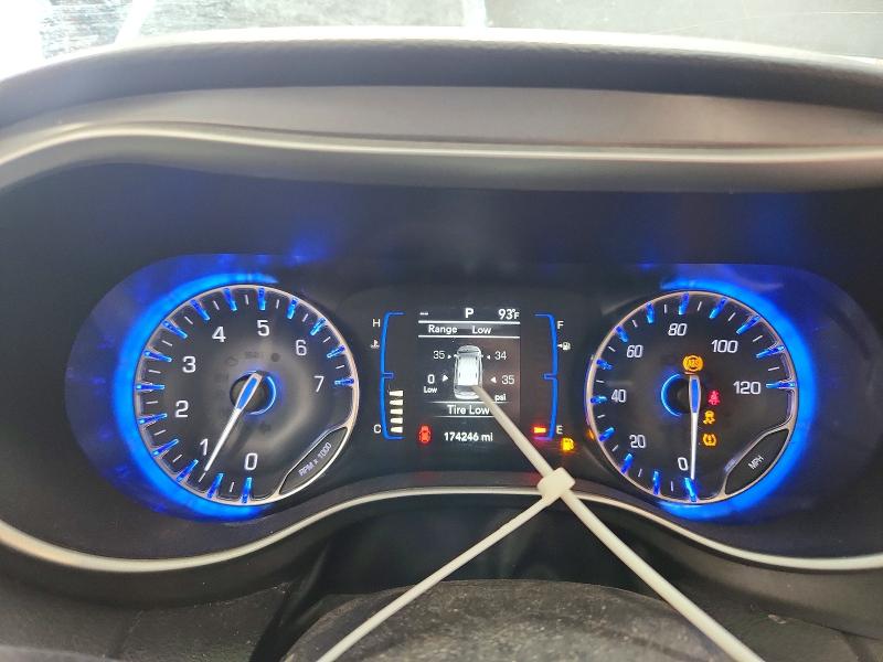 صورة رقم 9 من المزاد - 2020 CHRYSLER PACIFICA مع VIN 2C4RC1BG8LR113879