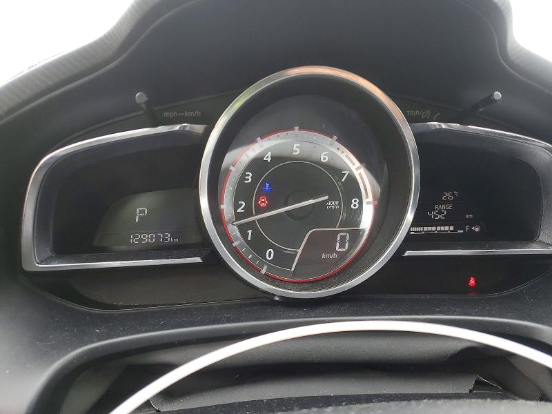 Zdjęcie 9 z aukcji – 2015 MAZDA 3 z VIN JM1BM1M30F1275152