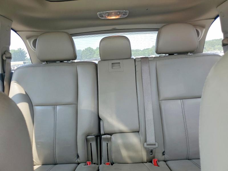 Photo 10 from auction – 2013 FORD EDGE with VIN 2FMDK4KC4DBA93941