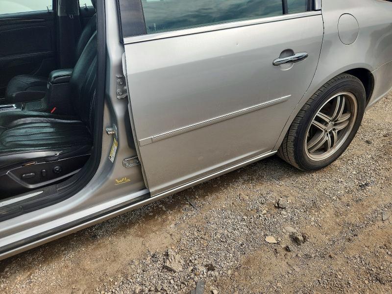 Photo 12 from auction – 2006 BUICK LUCERNE with VIN 1G4HE57Y76U250619