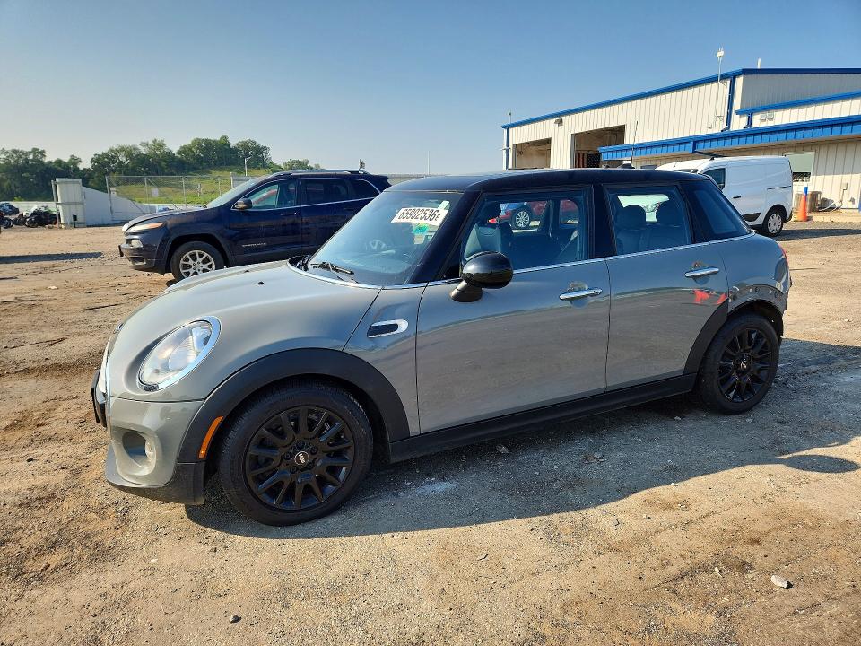 2015 MINI COOPER - Търг №65902536