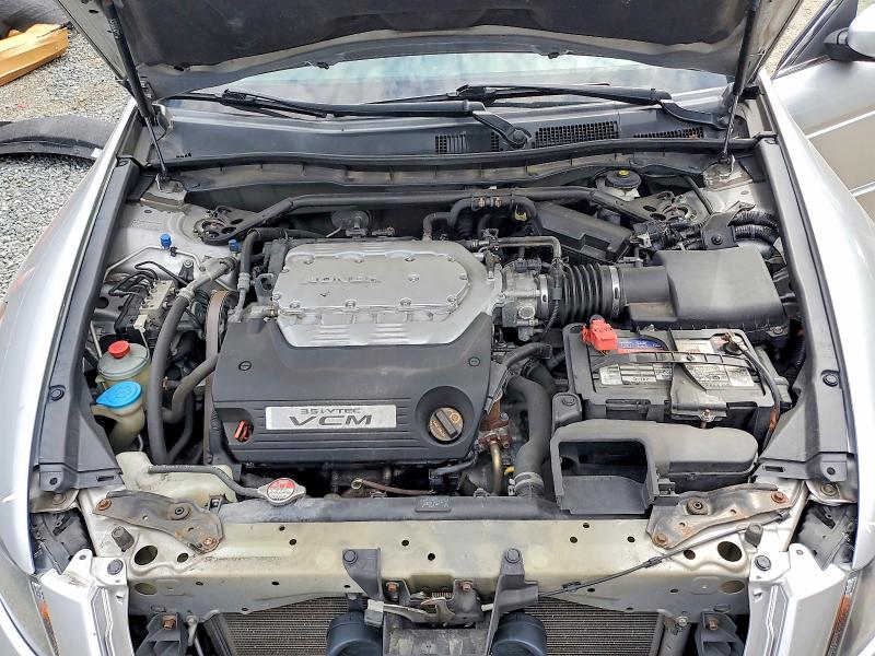 Photo 11 from auction – 2011 HONDA ACCORD with VIN 1HGCP3F80BA020609