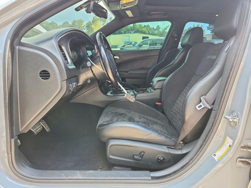 Photo 7 from auction – 2020 DODGE CHARGER with VIN 2C3CDXCT4LH223968