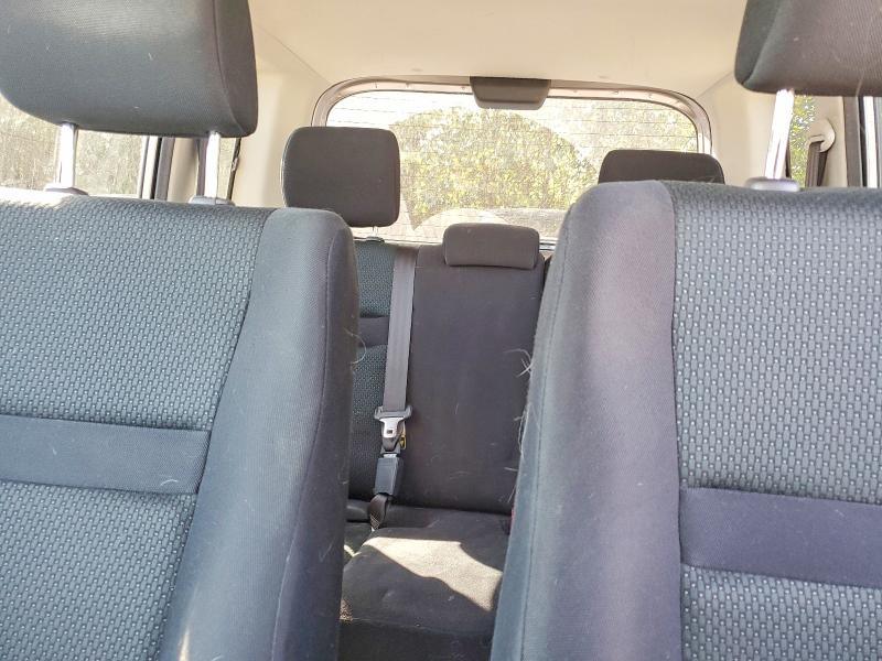 Photo 10 from auction – 2006 SCION XB with VIN JTLKT324X64120945
