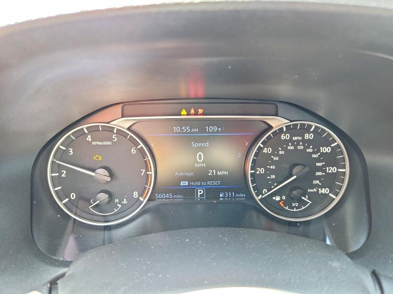Photo 9 from auction – 2024 NISSAN ALTIMA with VIN 1N4BL4DV6RN371473