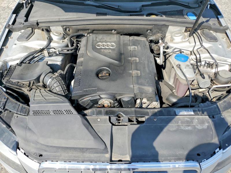 Zdjęcie 11 z aukcji – 2011 AUDI A4 z VIN WAUBFAFL1BN013034