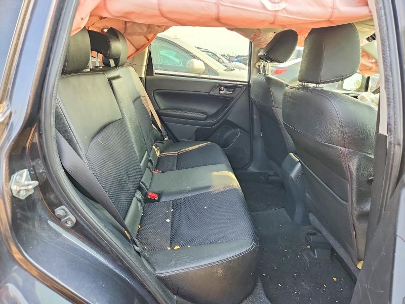 Foto 10 de la subasta – 2016 SUBARU FORESTER con VIN JF2SJGDCXGH535675