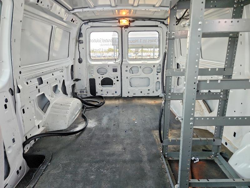 Photo 10 from auction – 2011 FORD ECONOLINE with VIN 1FTNE2ELXBDA70820