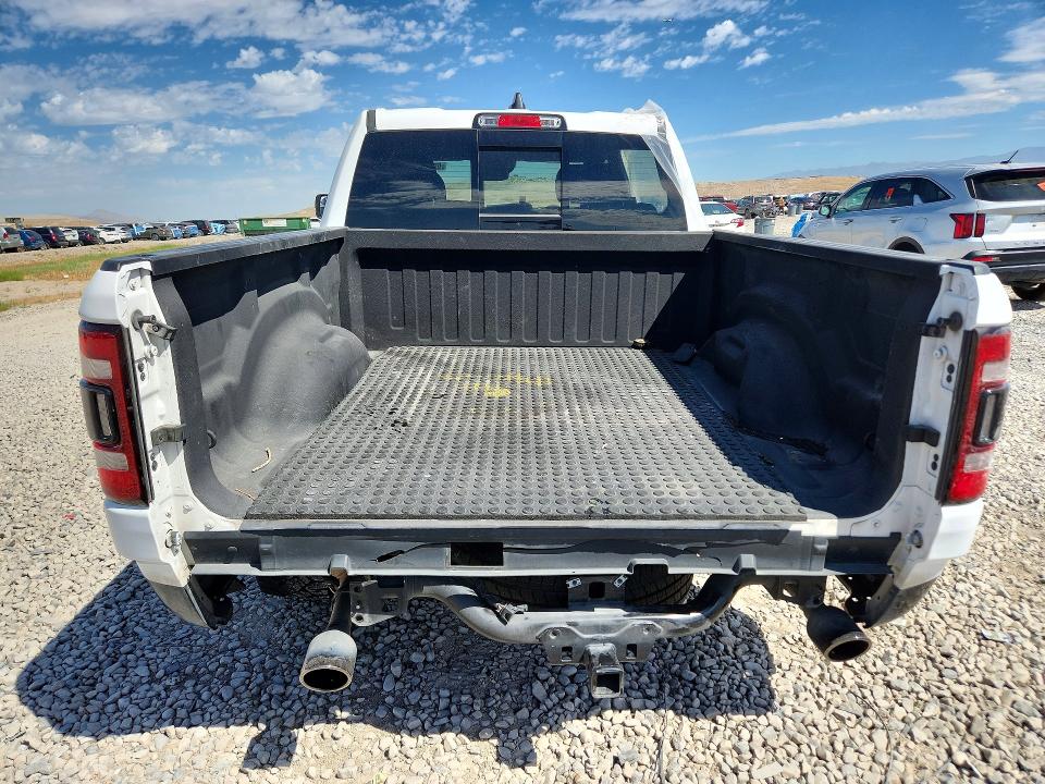 Photo 6 from auction – 2023 RAM 1500 with VIN 1C6SRFLT7PN609761
