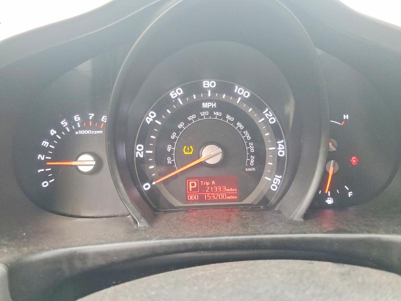 Photo 9 from auction – 2016 KIA SPORTAGE with VIN KNDPBCAC8G7856053
