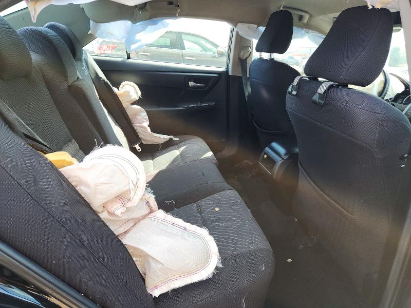 Photo 10 from auction – 2015 TOYOTA CAMRY with VIN 4T4BF1FK0FR488696