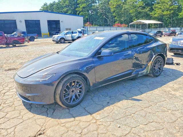 2025 TESLA MODEL 3 - Търг №66475846