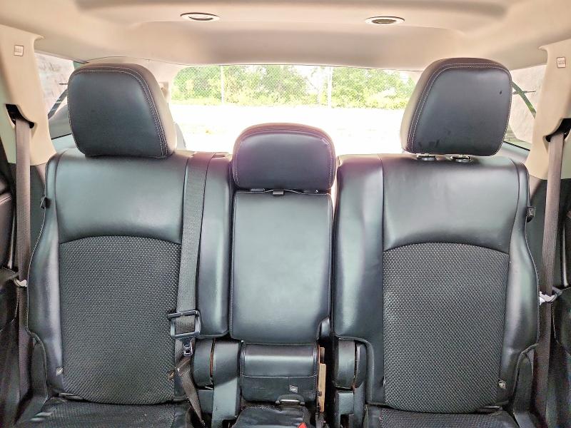 Photo 10 from auction – 2018 DODGE JOURNEY with VIN 3C4PDCGG6JT511675
