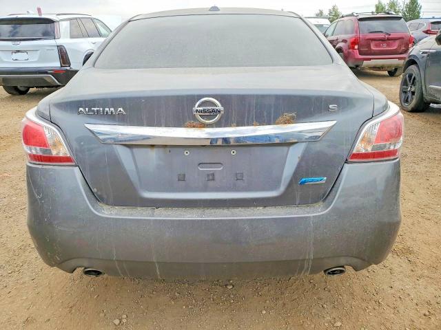 Photo 6 from auction – 2015 NISSAN ALTIMA with VIN 1N4AL3AP8FN313260