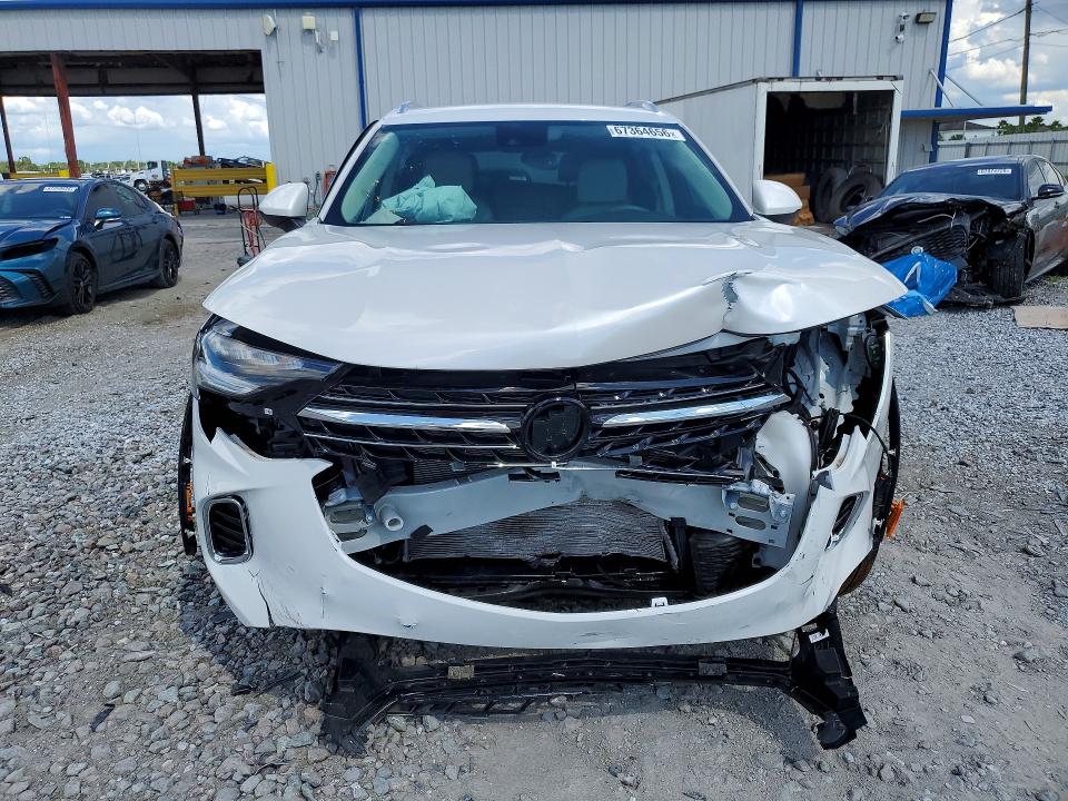 Снимка 5 от търг – 2023 BUICK ENVISION с VIN LRBFZMR43PD234647