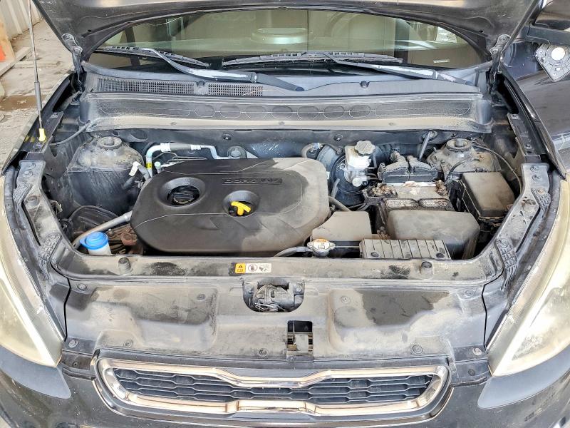 صورة رقم 12 من المزاد - 2013 KIA SOUL مع VIN KNDJT2A66D7534787