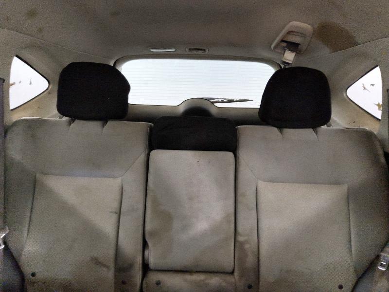 Photo 10 from auction – 2016 HONDA CR-V with VIN 2HKRM3H36GH520857