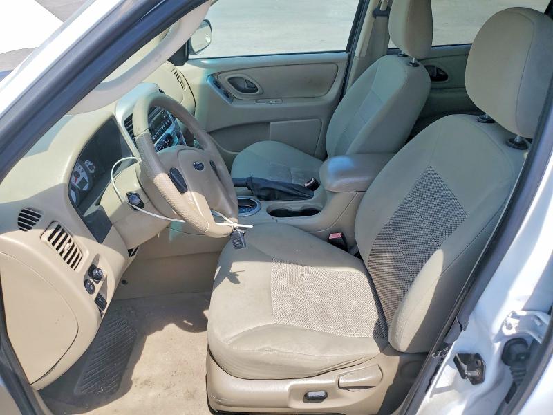 Photo 7 from auction – 2007 FORD ESCAPE with VIN 1FMYU03147KA49594