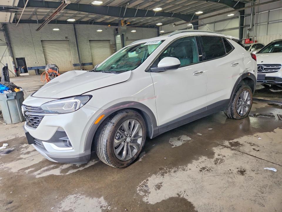 2023 BUICK ENCORE GX - Търг №65195936