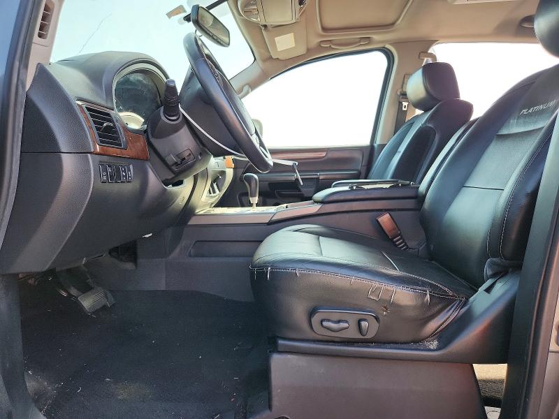 Photo 7 from auction – 2013 NISSAN ARMADA with VIN 5N1BA0ND0DN606386