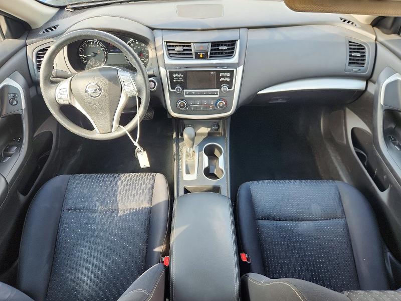Photo 8 from auction – 2016 NISSAN ALTIMA with VIN 1N4AL3AP1GC209044