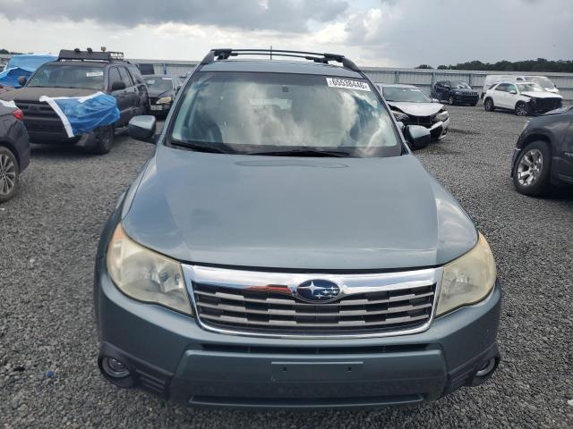 Photo 5 from auction – 2009 SUBARU FORESTER with VIN JF2SH646X9H710882
