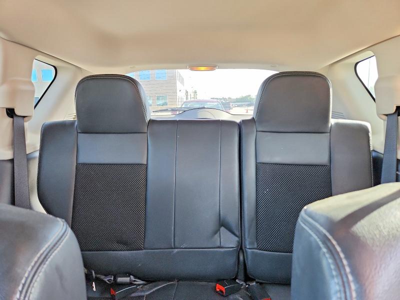 Photo 10 from auction – 2014 JEEP COMPASS with VIN 1C4NJDEB9ED546834
