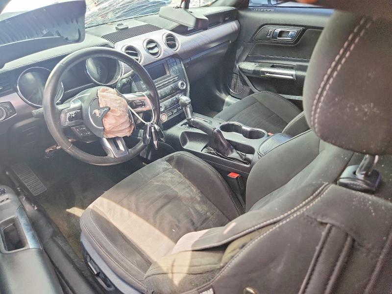 Photo 8 from auction – 2016 FORD MUSTANG with VIN 1FA6P8TH3G5222654