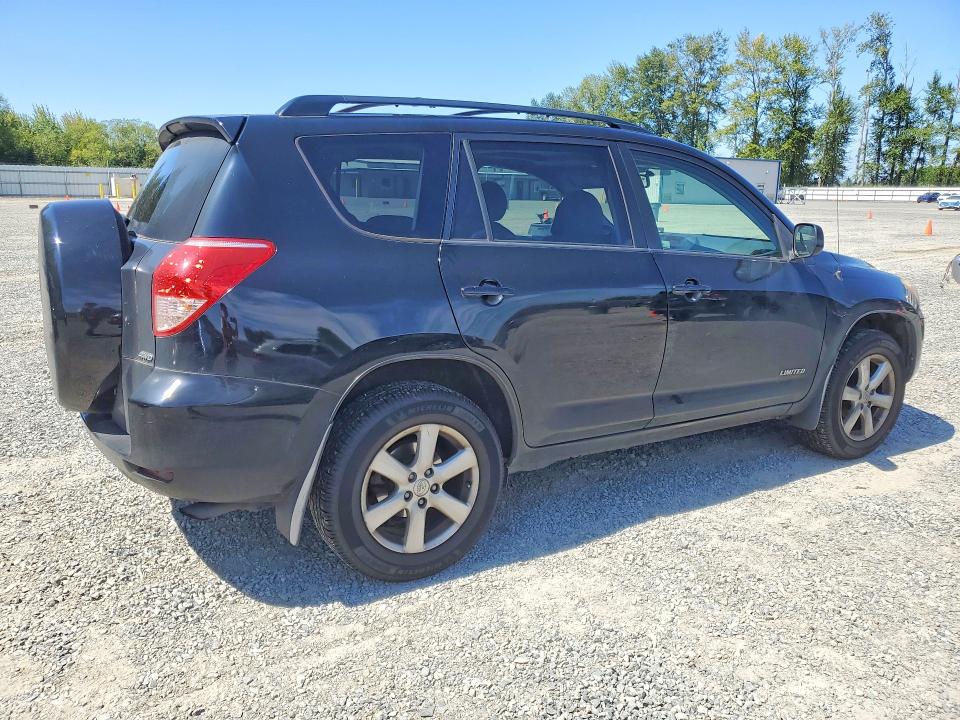 Photo 3 from auction – 2006 TOYOTA RAV4 with VIN JTMBD31V166017422