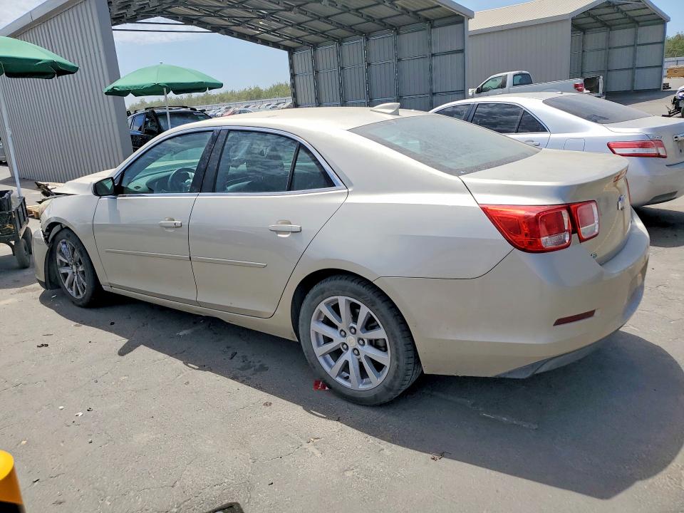 Photo 2 from auction – 2015 CHEVROLET MALIBU with VIN 1G11D5SL0FF338753