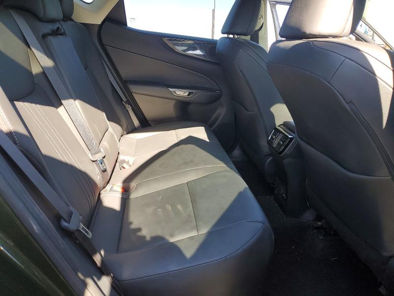 صورة رقم 10 من المزاد - 2023 LEXUS NX مع VIN 2T2GGCEZ8PC023685