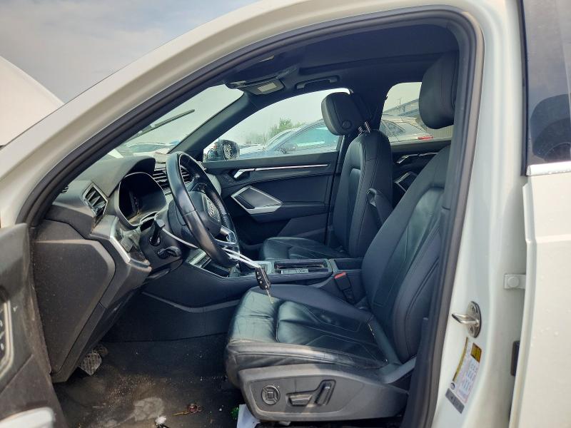 Фото 7 с аукциона – 2019 AUDI Q3 с VIN WA1AECF32K1081504