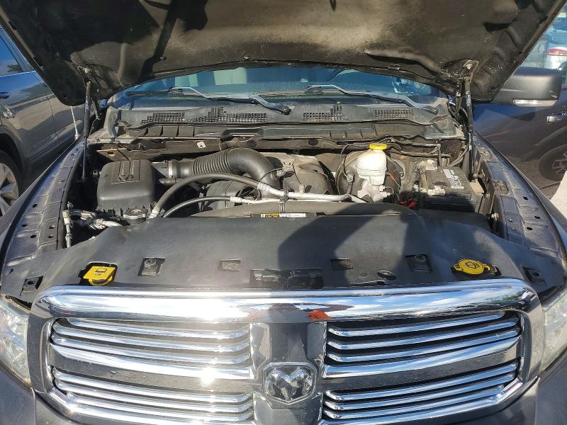 Photo 11 from auction – 2019 RAM 1500 CLASSIC with VIN 1C6RR7GT3KS626887