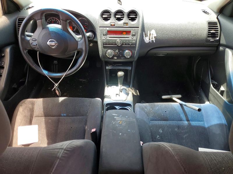 Photo 8 from auction – 2010 NISSAN ALTIMA with VIN 1N4AL2AP0AC100351