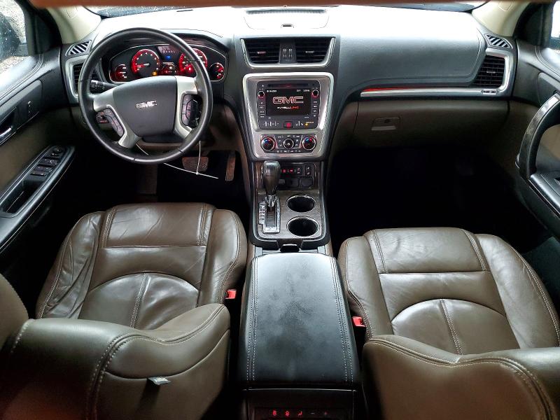 صورة رقم 8 من المزاد - 2015 GMC ACADIA مع VIN 1GKKRRKD8FJ360949