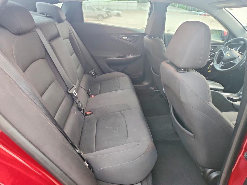 Photo 10 from auction – 2017 CHEVROLET MALIBU with VIN 1G1ZE5ST8HF230447
