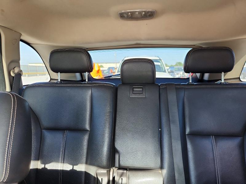 Photo 10 from auction – 2008 FORD EDGE with VIN 2FMDK39C08BA09863