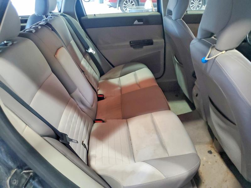 Photo 10 from auction – 2007 VOLVO V50 with VIN YV1MW382772278166