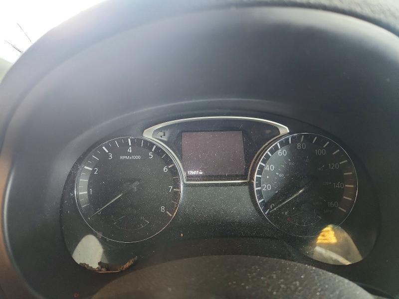 Photo 9 from auction – 2016 NISSAN ALTIMA with VIN 1N4AL3AP9GC201385