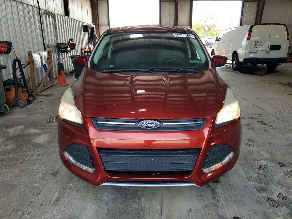 Zdjęcie 5 z aukcji – 2016 FORD ESCAPE z VIN 1FMCU9GX3GUC53837