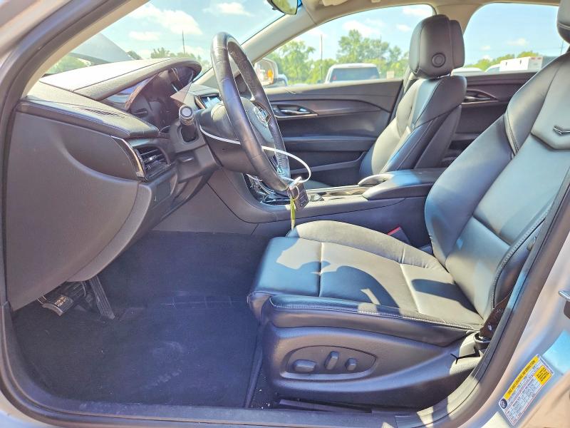 Photo 7 from auction – 2013 CADILLAC ATS with VIN 1G6AA5RA0D0111568